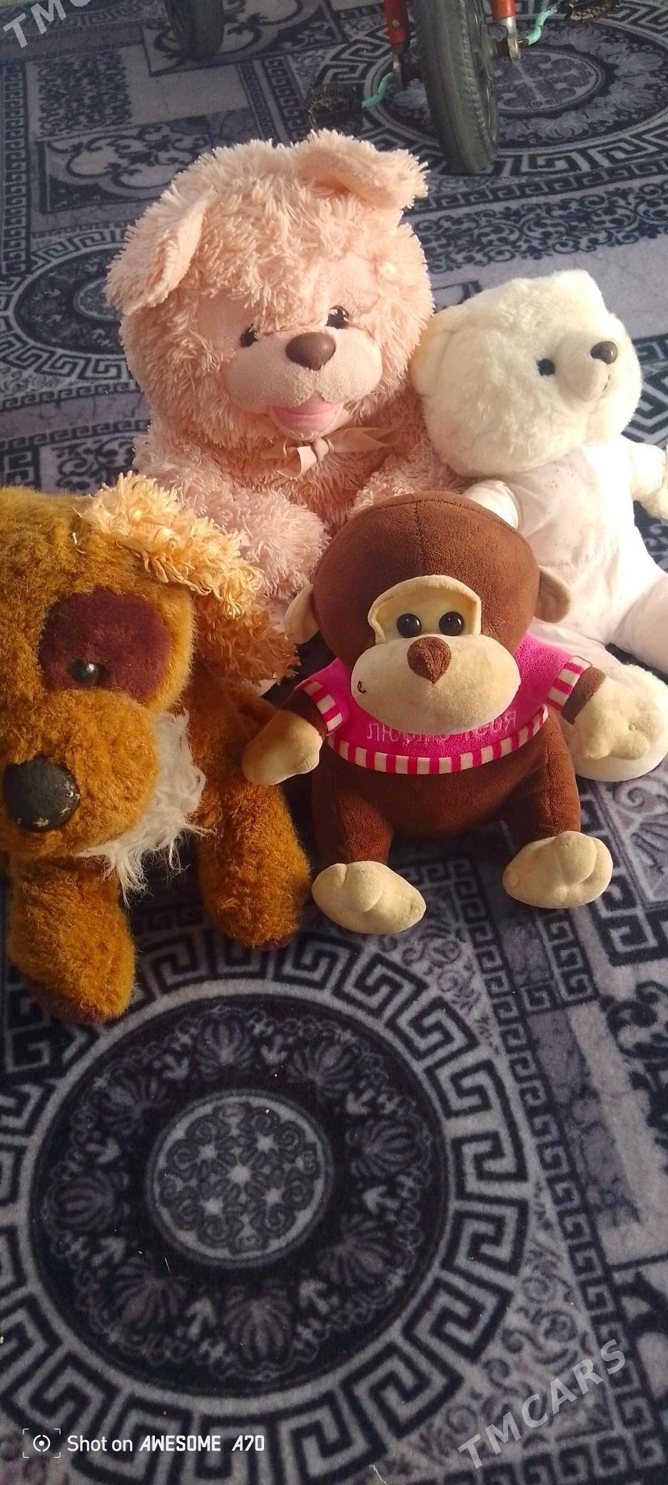 igruşka - Daşoguz - img 2