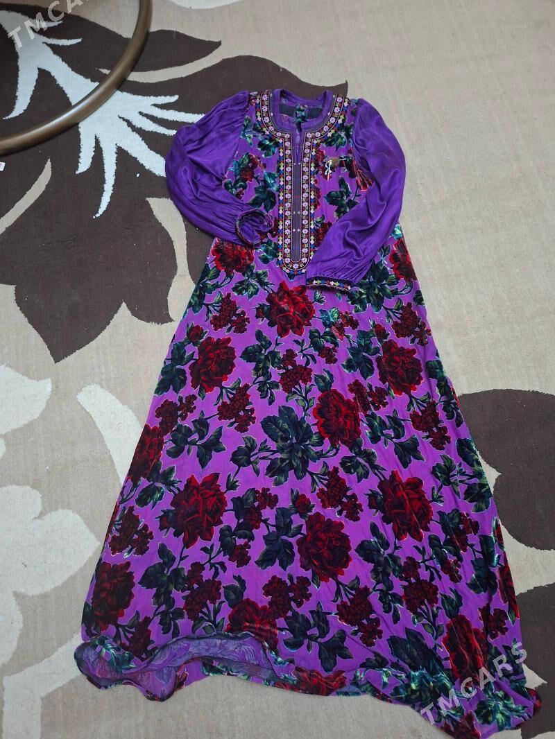 italiyan pombarht - Туркменабат - img 1