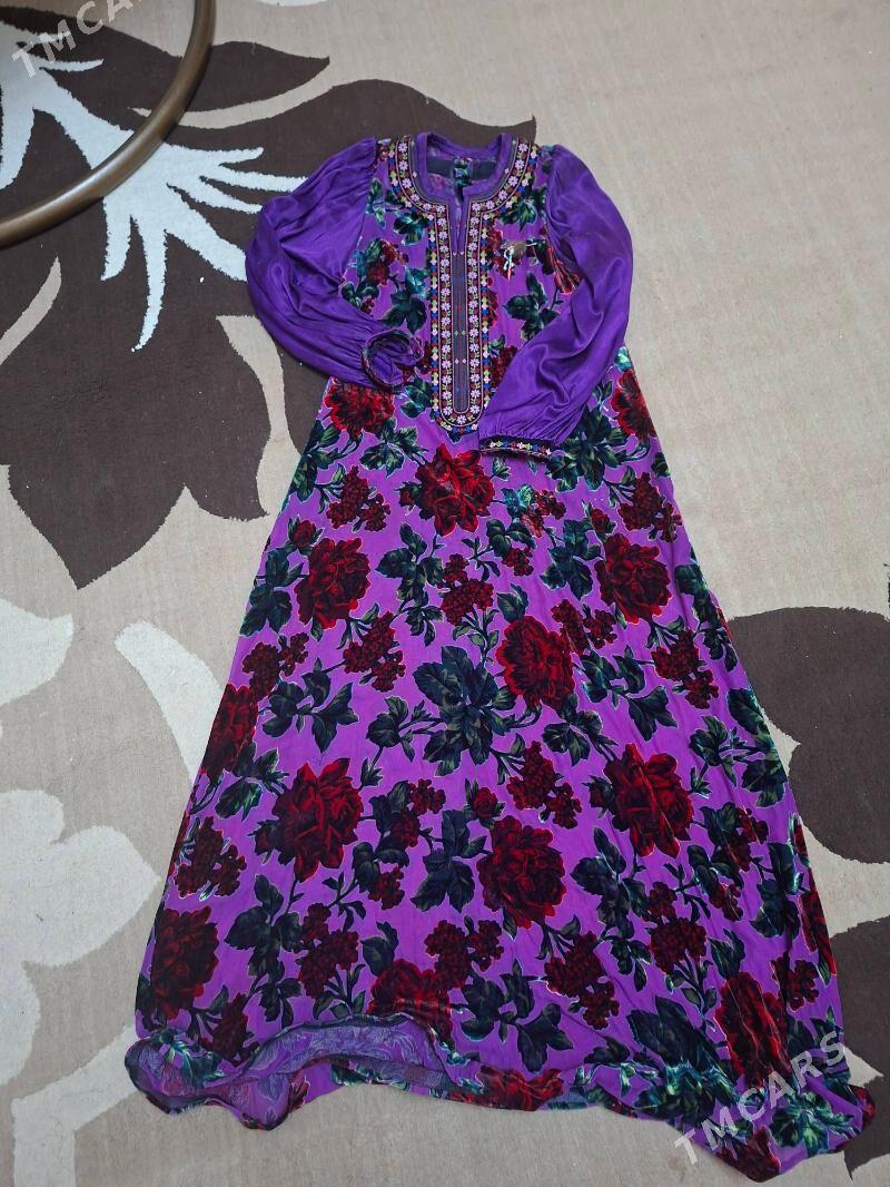 italiyan pombarht - Туркменабат - img 2