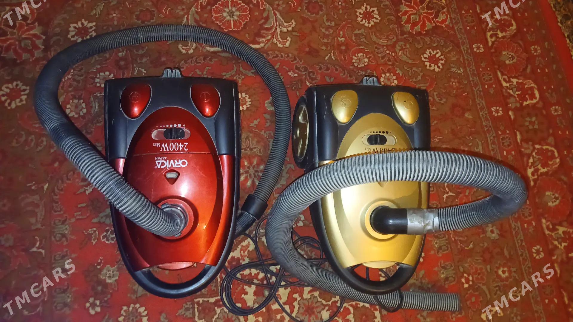 orvica - Дашогуз - img 1