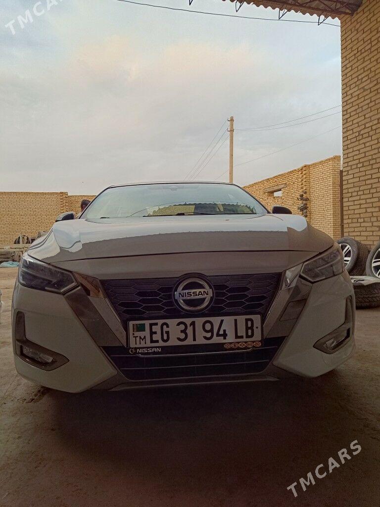 Nissan Sentra 2022 - 240 000 TMT - Türkmenabat - img 4