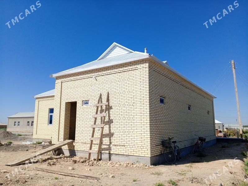 Plan jaý - Baýramaly - img 5