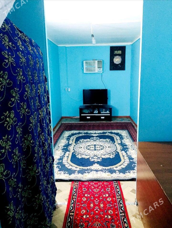 wagon jaý  - Балканабат - img 4