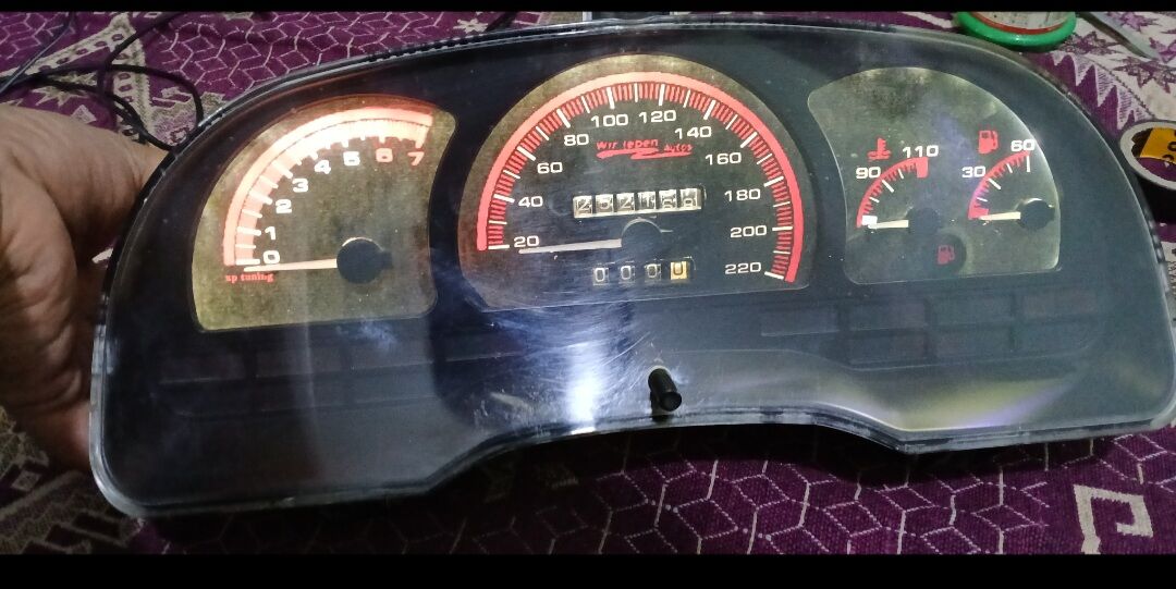 Tuning nakleyka 100 TMT - Türkmenabat - img 3