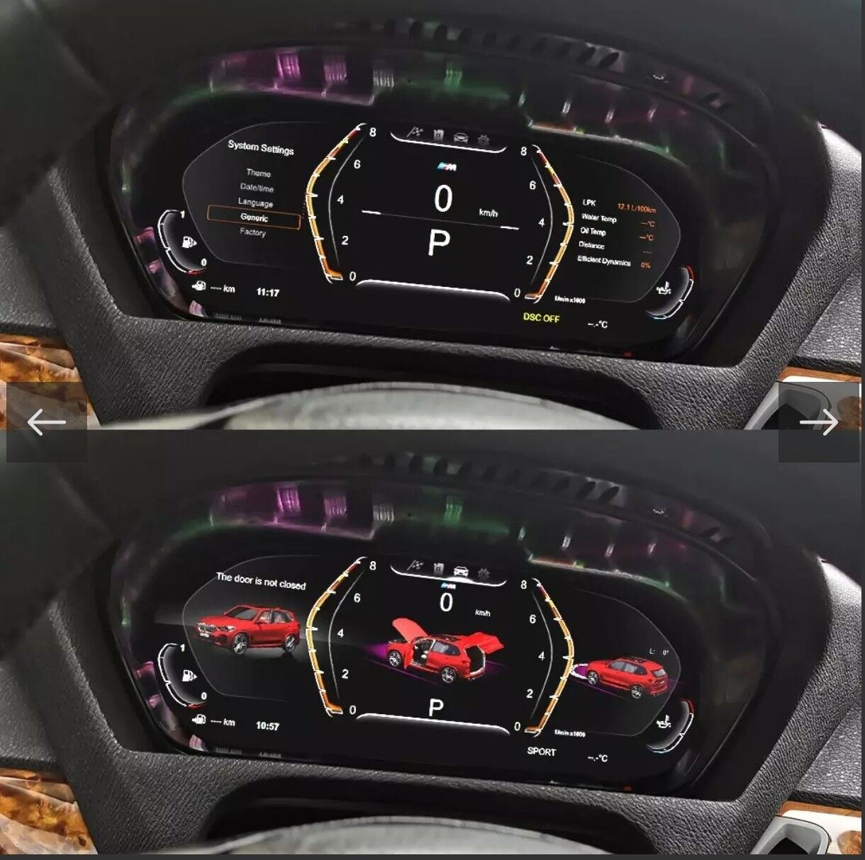 BMW elektron pribor 12 000 TMT - Aşgabat - img 1