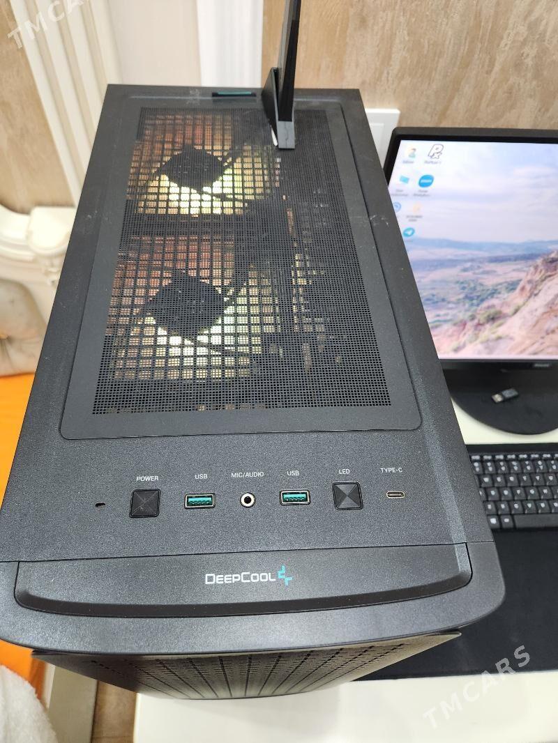 Kompýuter - Aşgabat - img 3