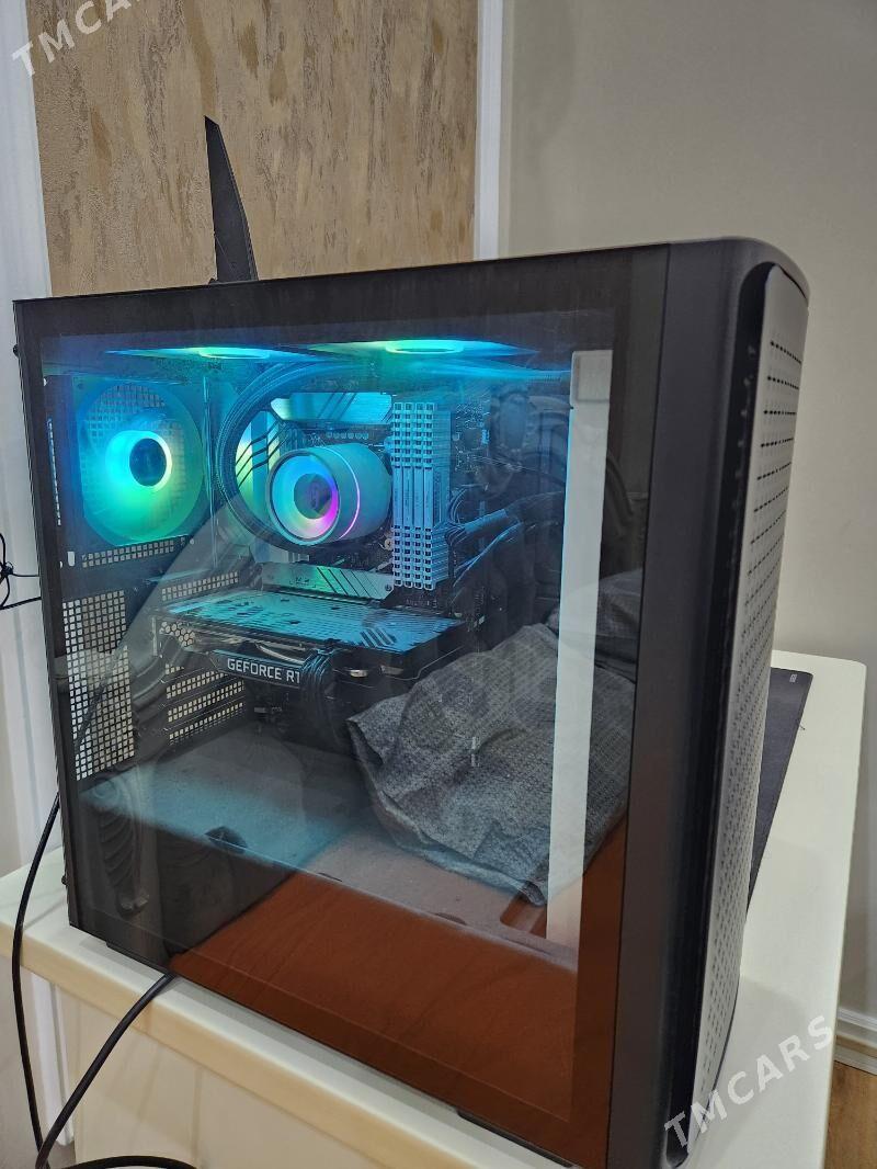 Kompýuter - Aşgabat - img 2