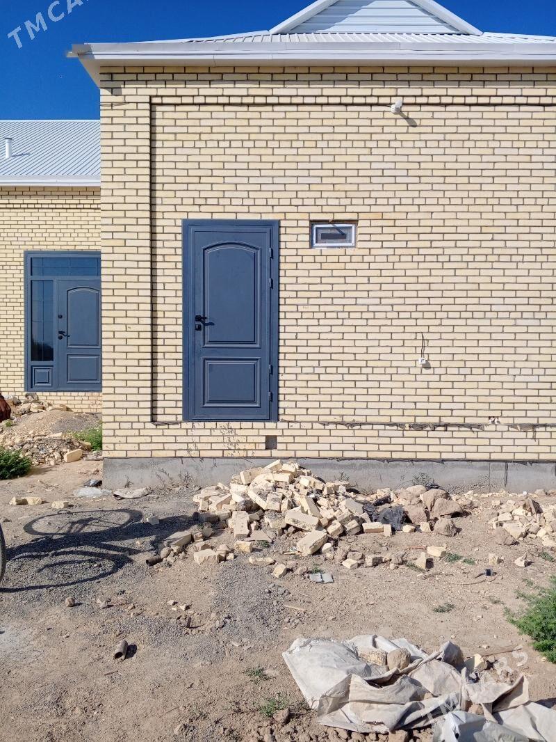 Plan jaý - Baýramaly - img 1