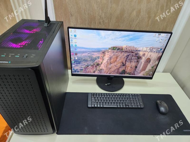 Kompýuter - Aşgabat - img 1