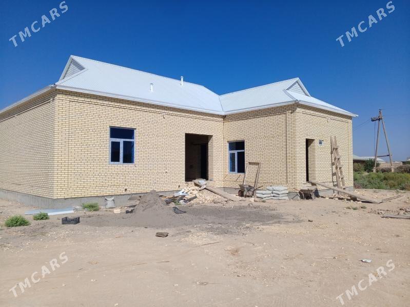 Plan jaý - Baýramaly - img 7