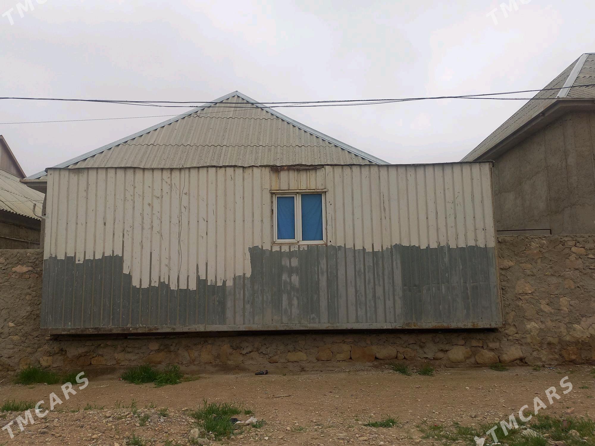 wagon jaý  - Балканабат - img 1