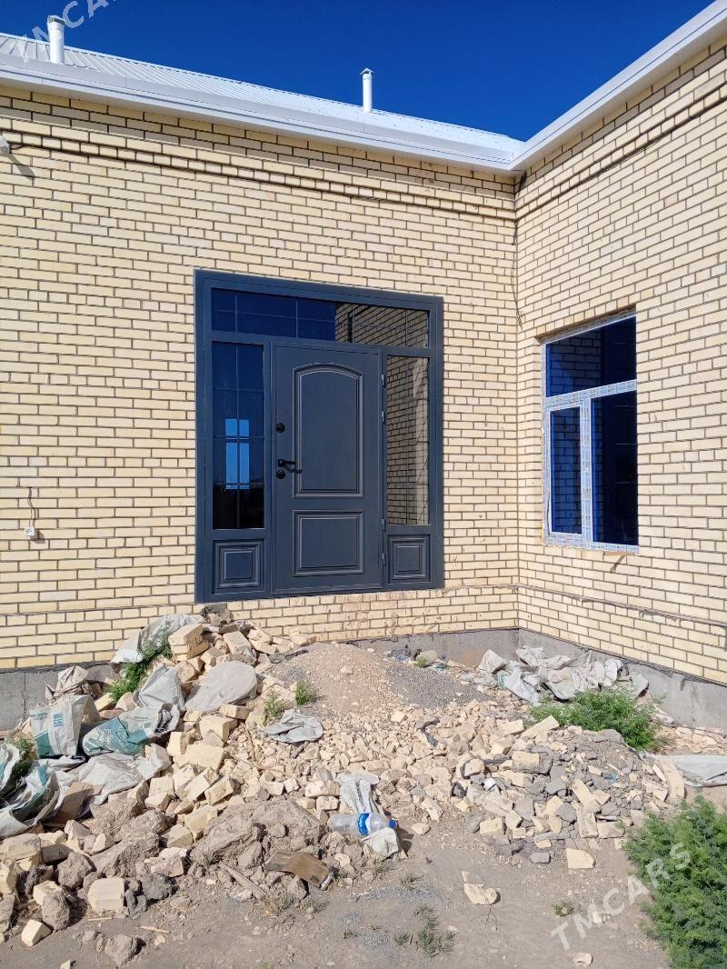 Plan jaý - Baýramaly - img 2