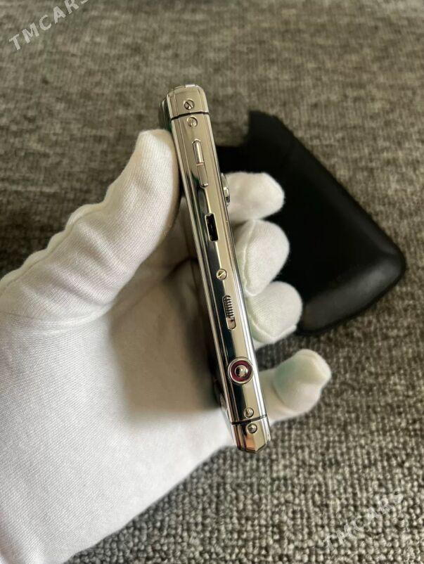 Vertu Constellation T - Aşgabat - img 4