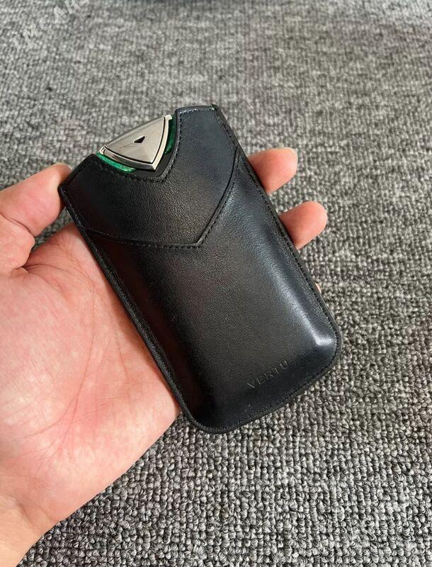 Vertu Constellation T - Aşgabat - img 6