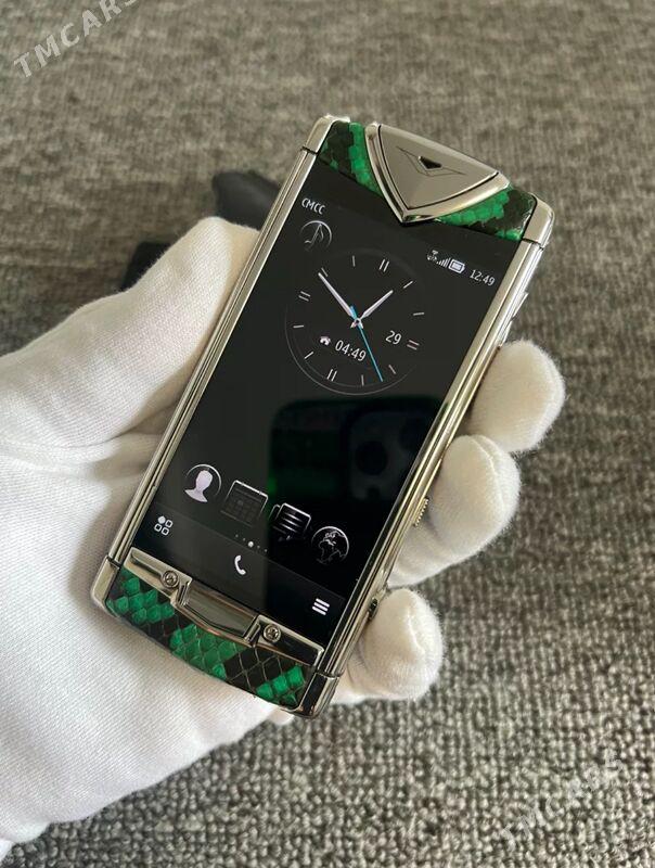 Vertu Constellation T - Aşgabat - img 1