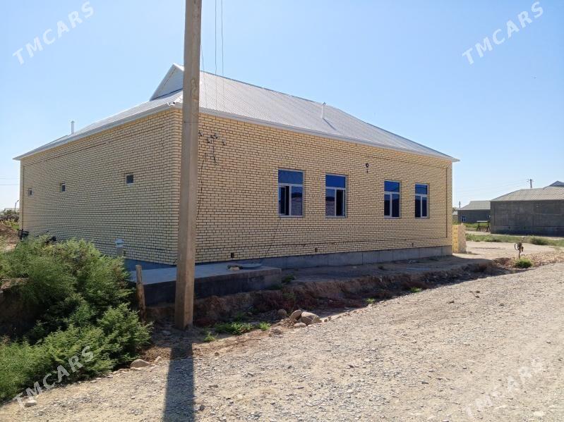 Plan jaý - Baýramaly - img 6