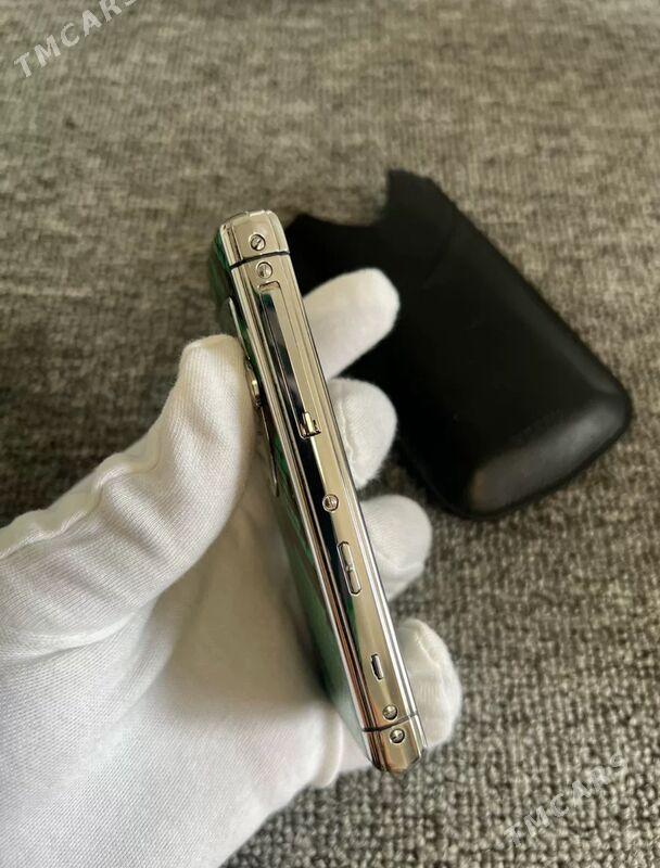 Vertu Constellation T - Aşgabat - img 5