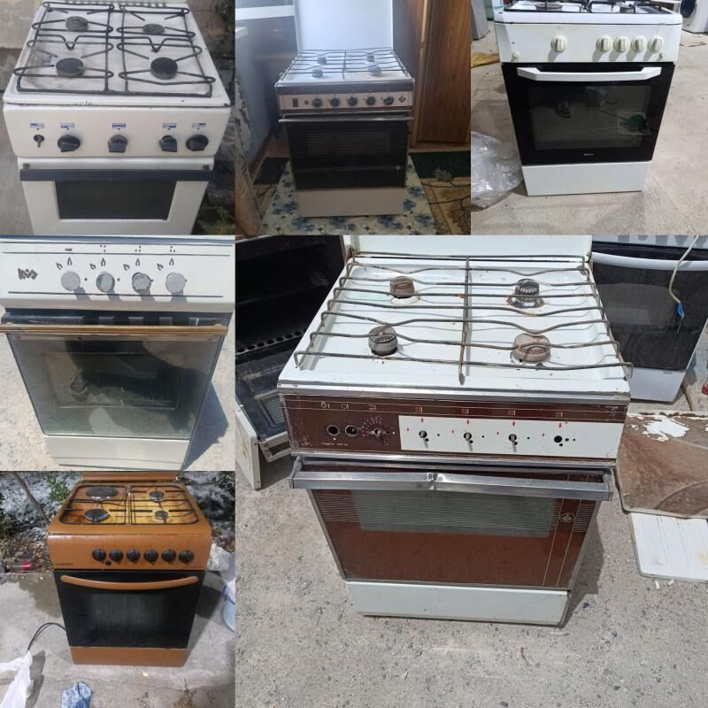 GAP GAÇ POSUWDA ALÝAN - Ашхабад - img 3