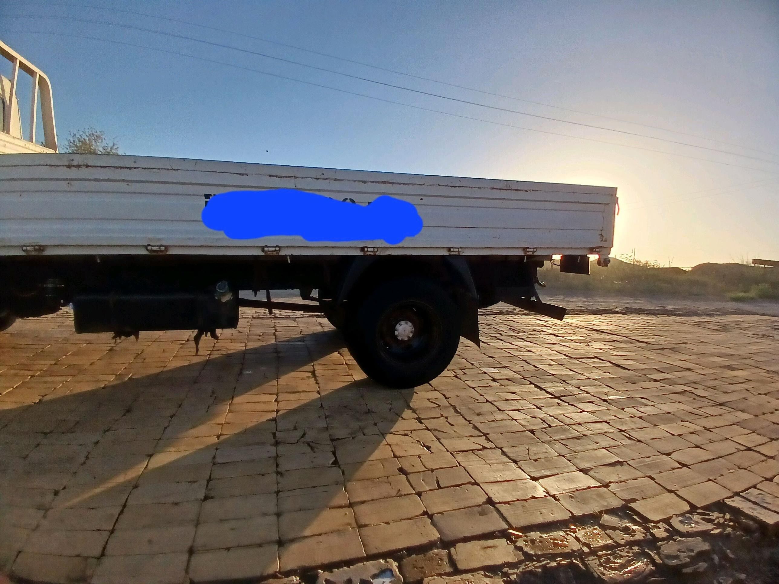 forland bort 4 300 TMT - Байрамали - img 1