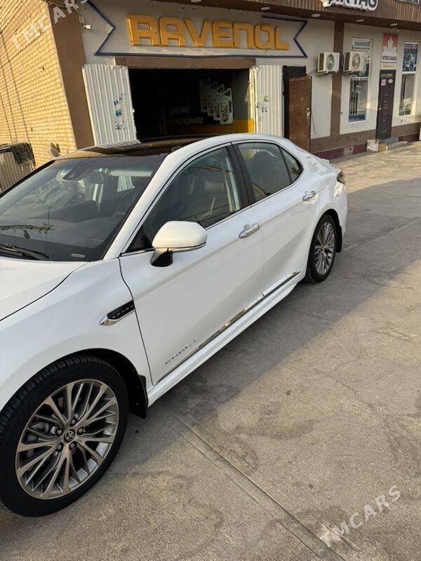 Toyota Camry 2020 - 310 000 TMT - Мары - img 2