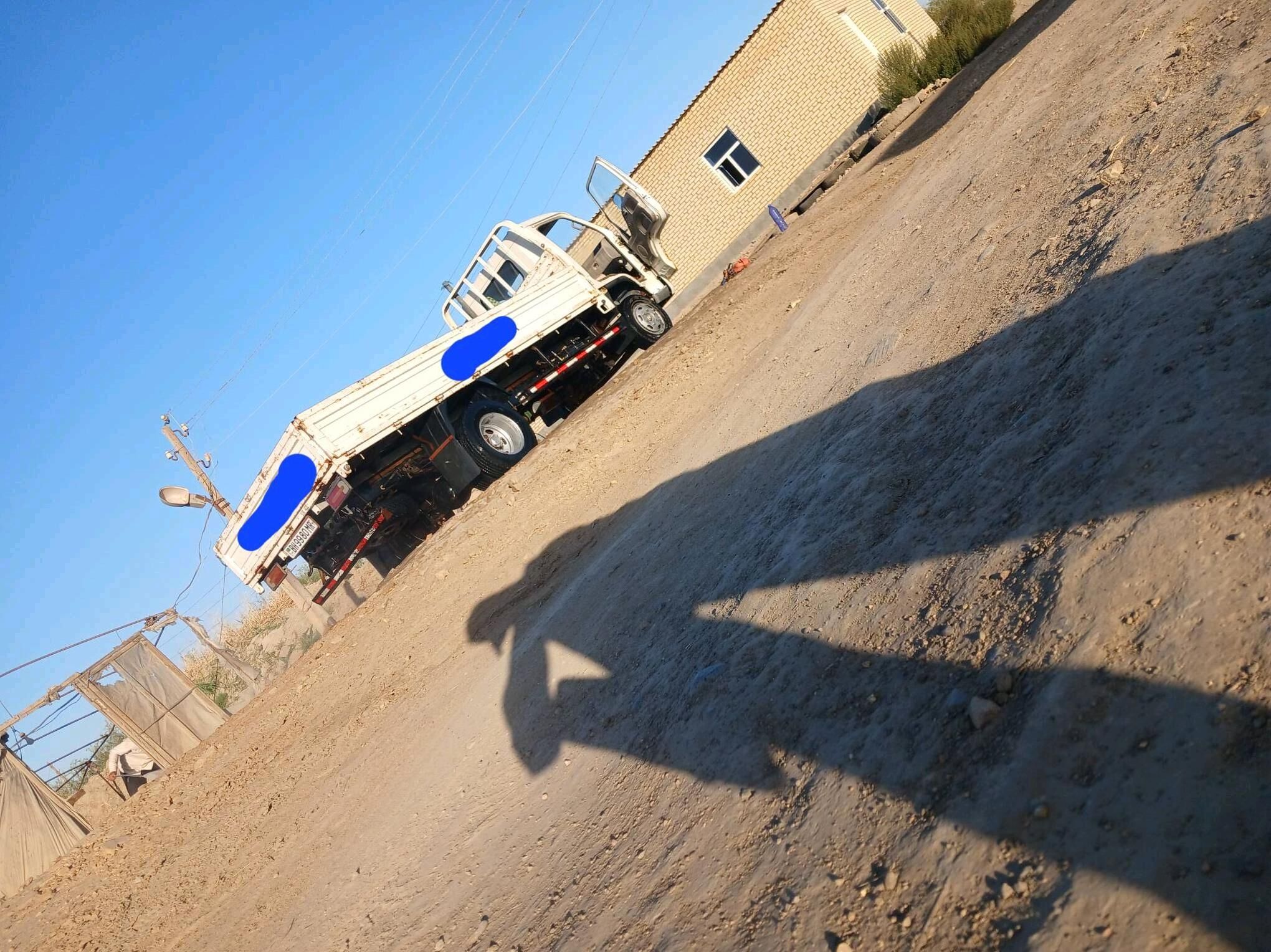 forland bort 4 300 TMT - Байрамали - img 2