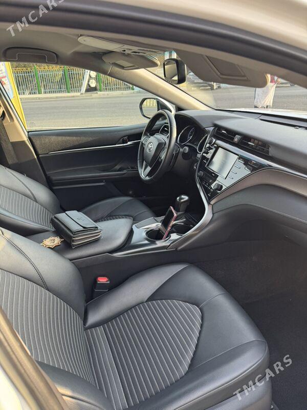 Toyota Camry 2020 - 310 000 TMT - Мары - img 5