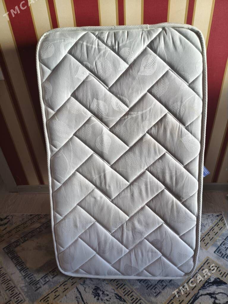 детский матрас - Balkanabat - img 1