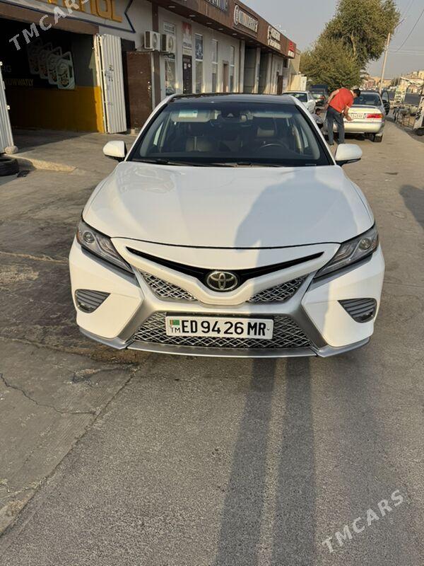 Toyota Camry 2020 - 310 000 TMT - Мары - img 1