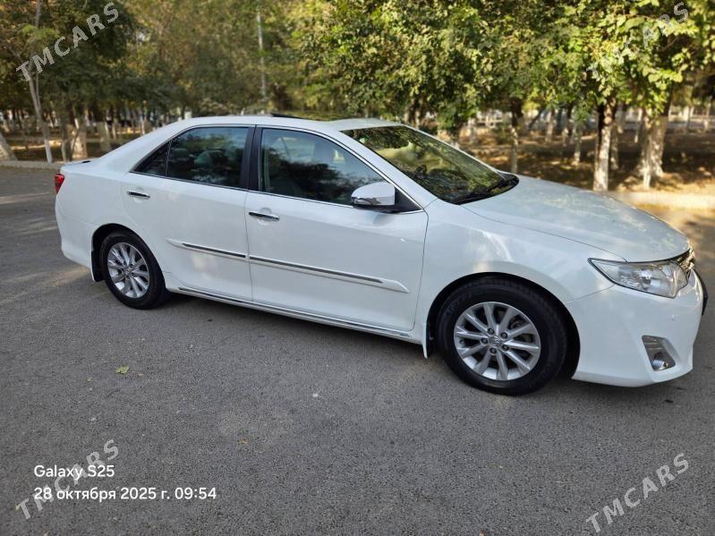 Toyota Camry 2012 - 260 000 TMT - Ашхабад - img 3