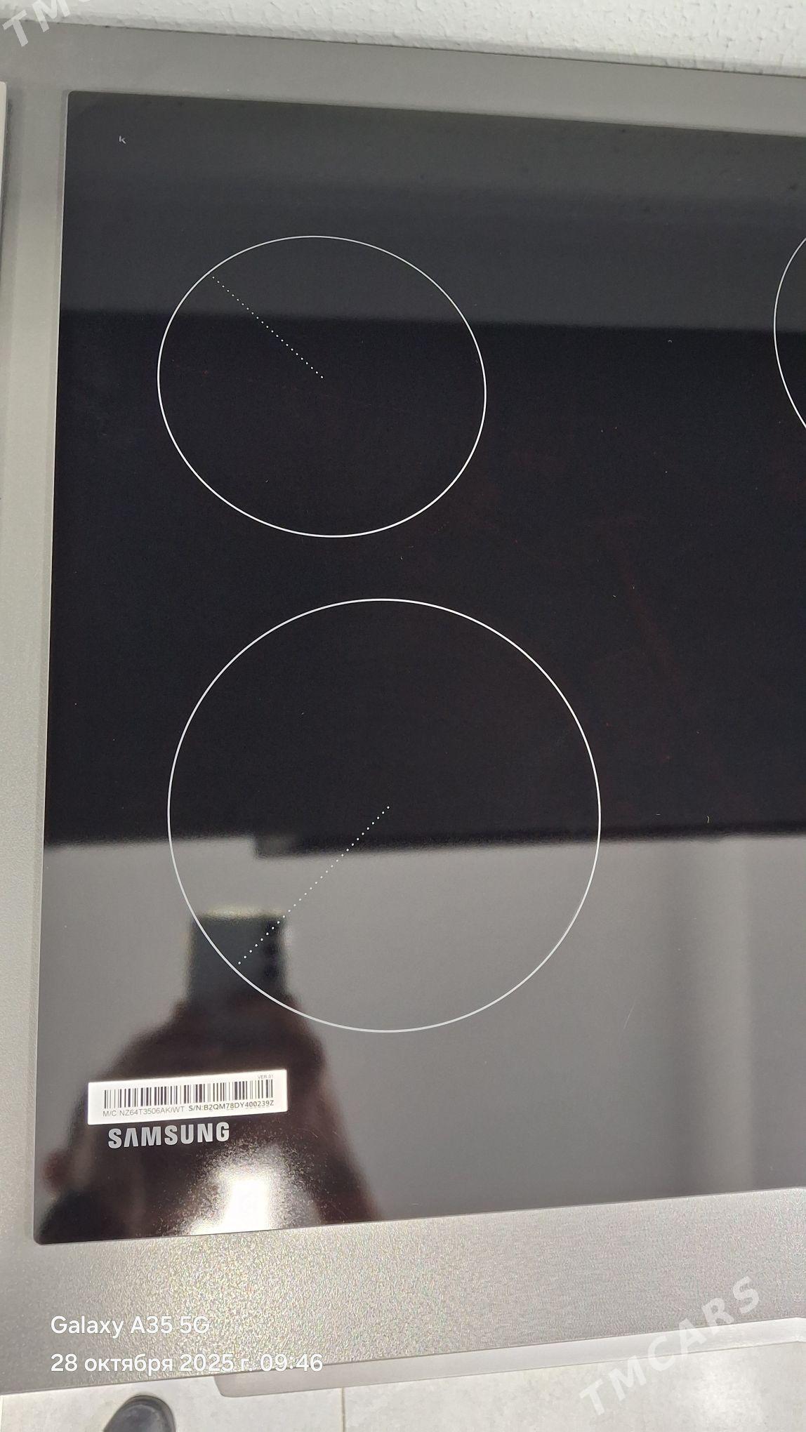 Tok plitalar - Arkadag - img 4