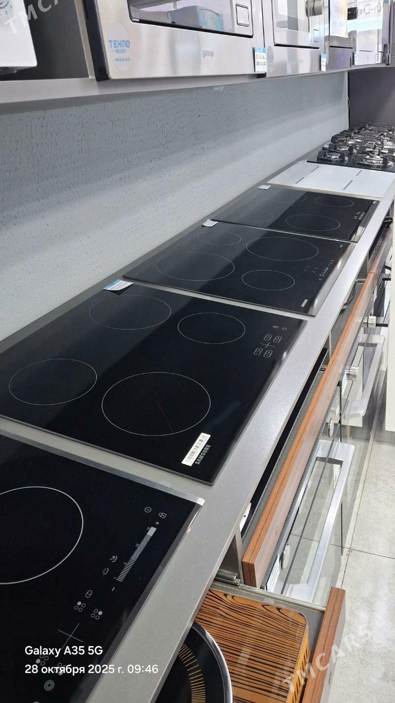 Tok plitalar - Arkadag - img 1