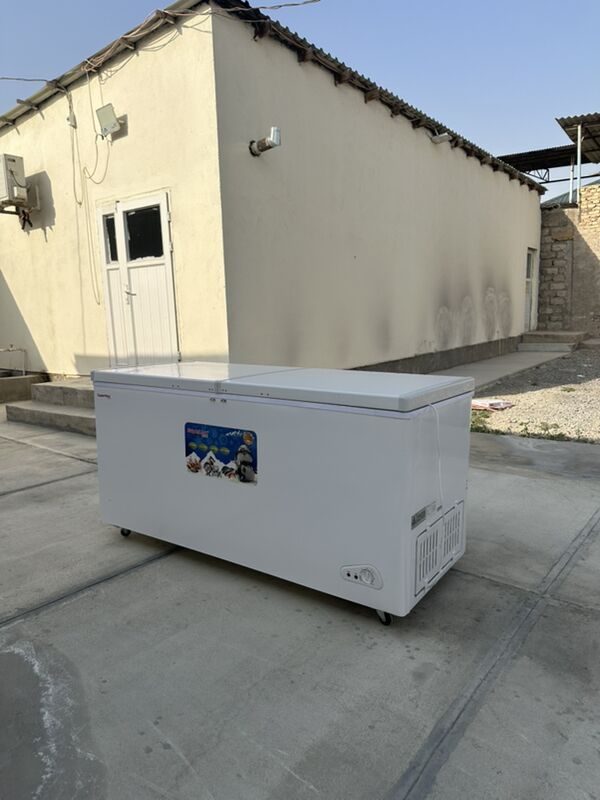 Marazilnik 610L Morozilnik - Aşgabat - img 2