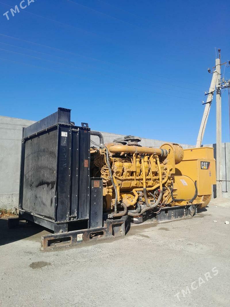 Generator Генератор - Гёкдепе - img 3