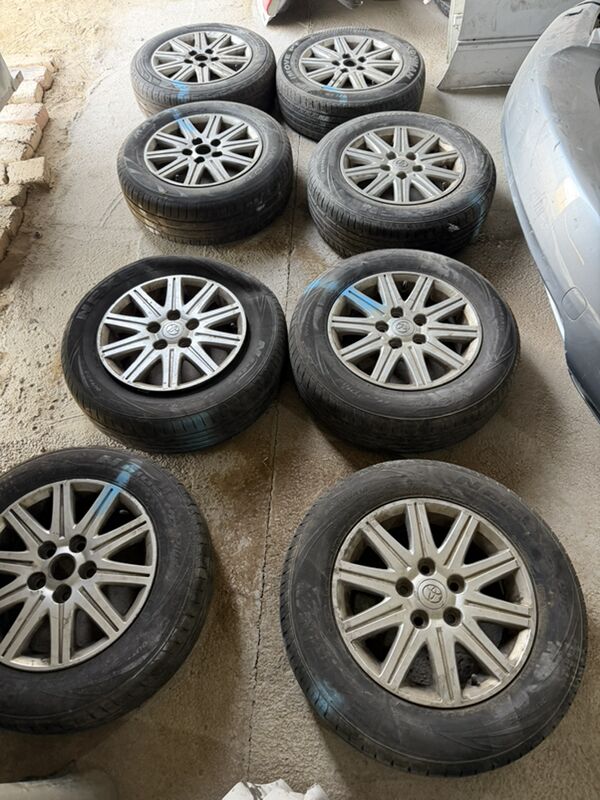 grant diska 6 500 TMT - Mary - img 3