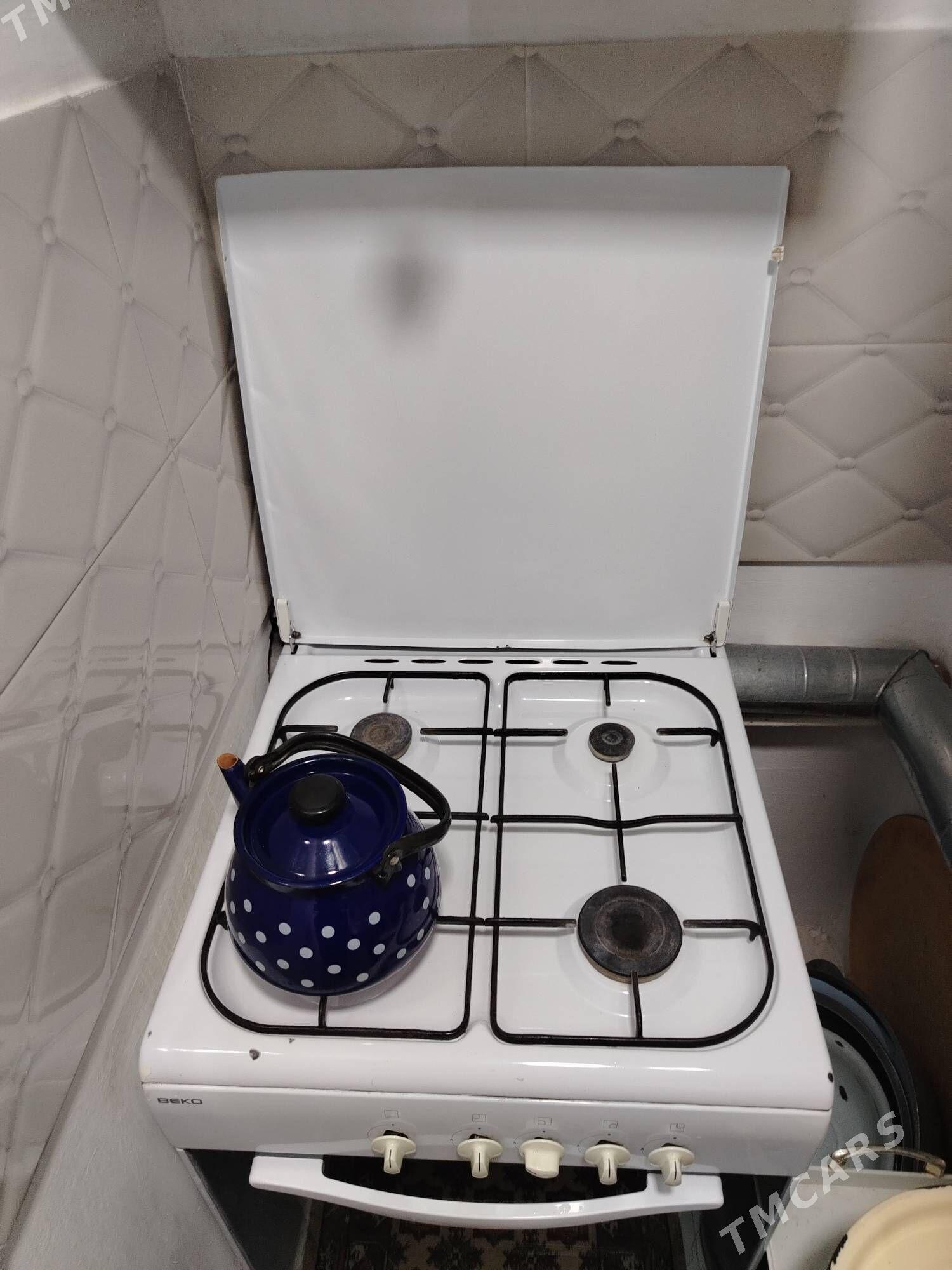 Gaz - Balkanabat - img 1