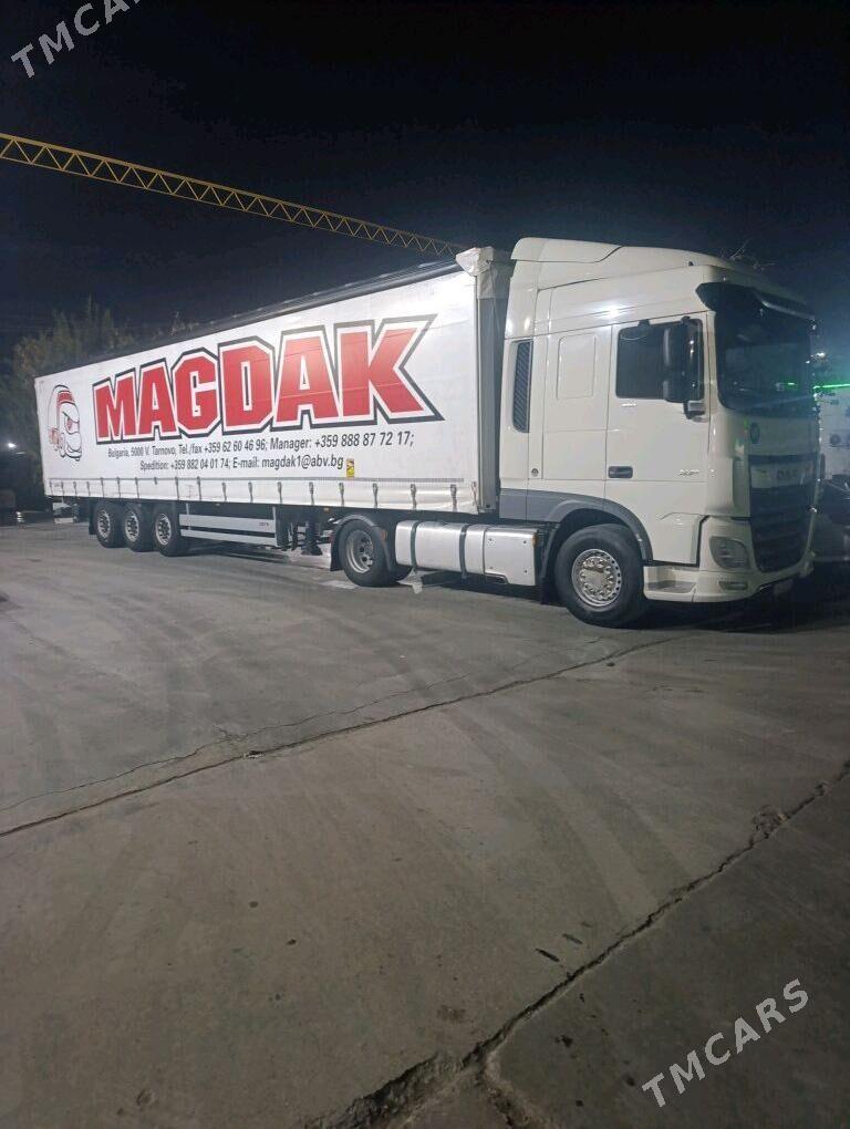 Kogel Cargo 2023 - 410 000 TMT - Mary - img 3