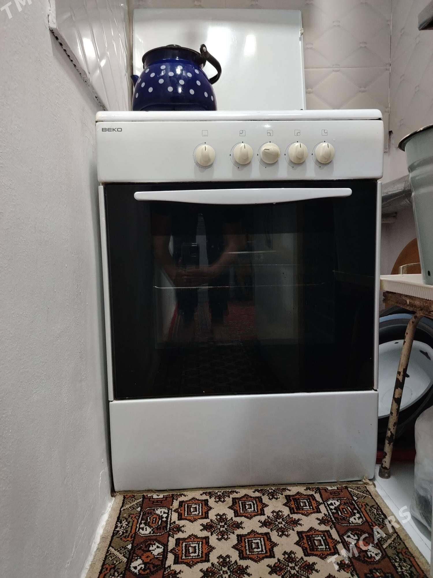 Gaz - Balkanabat - img 3