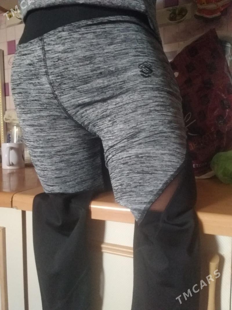 Лосины - Parahat 7 - img 2