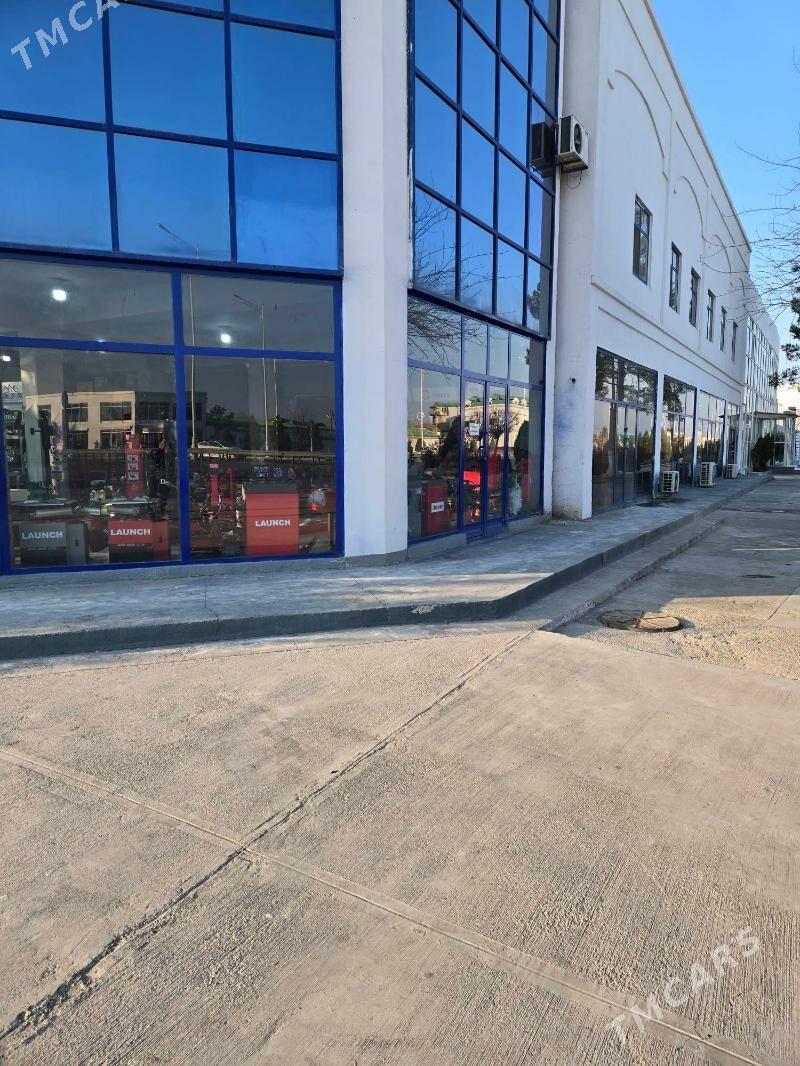 Arenda magazin - Ашхабад - img 3