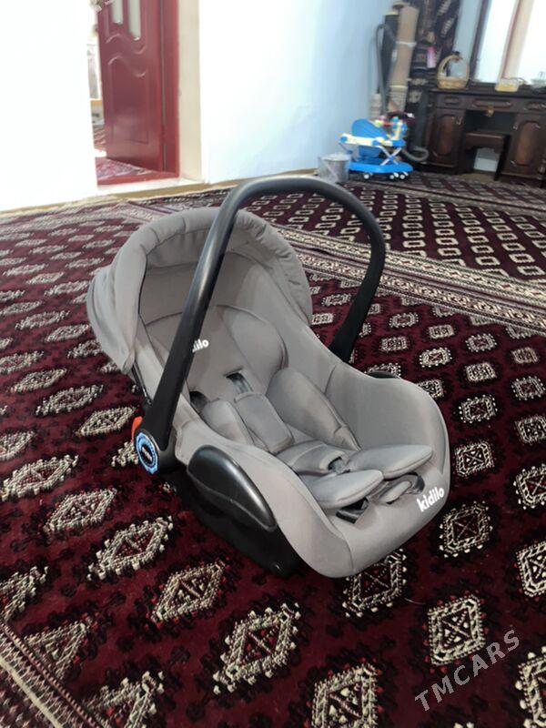 Çaga lulka - Балканабат - img 1