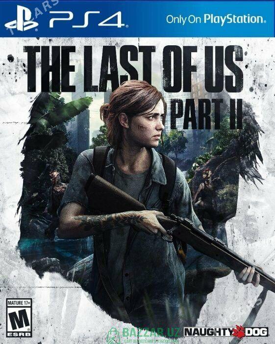 PlayStation sony oyun satlyk - Ашхабад - img 2