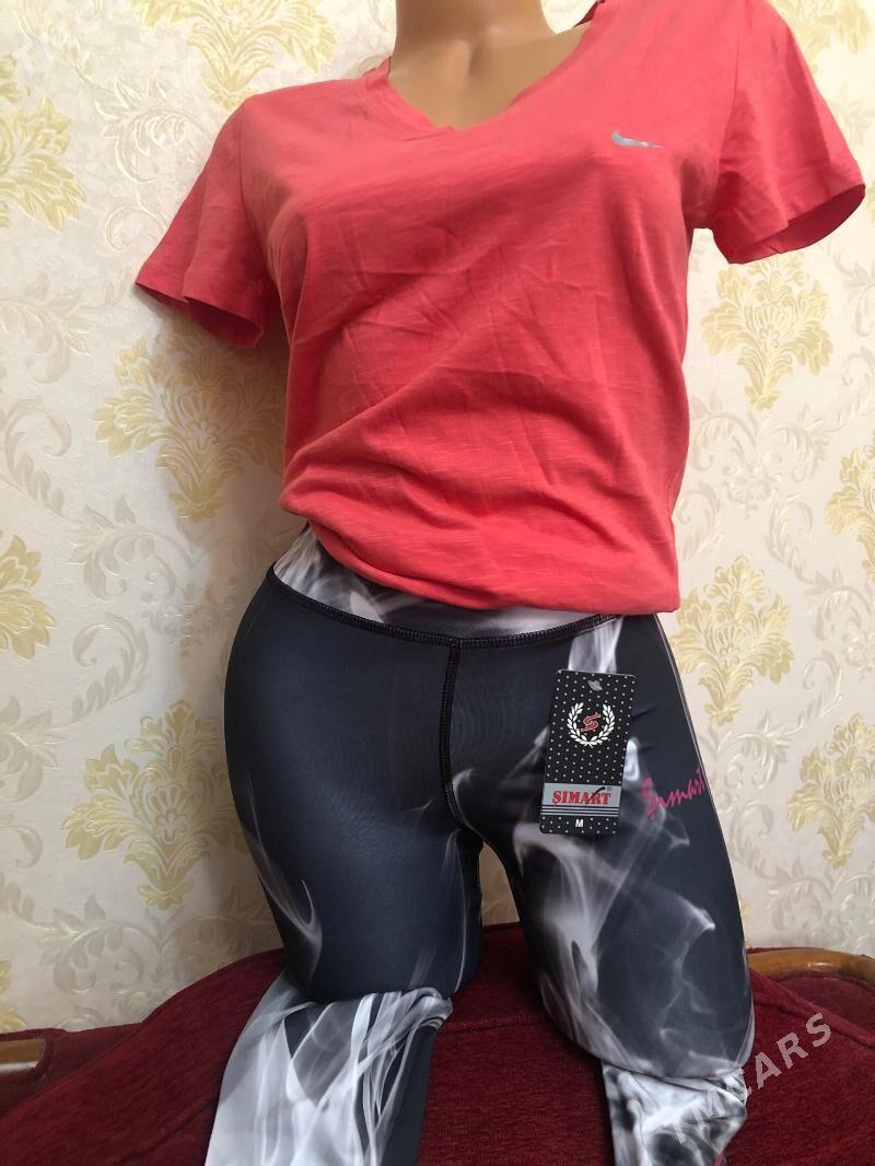 Лосины - Parahat 7 - img 4