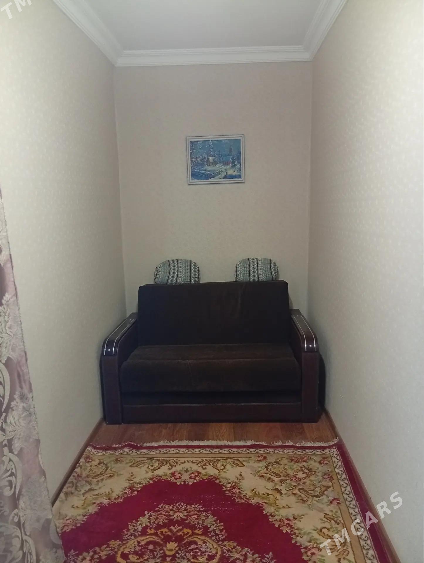 Гауданка 1 в 2 комнаты  - Dosaaf - img 4