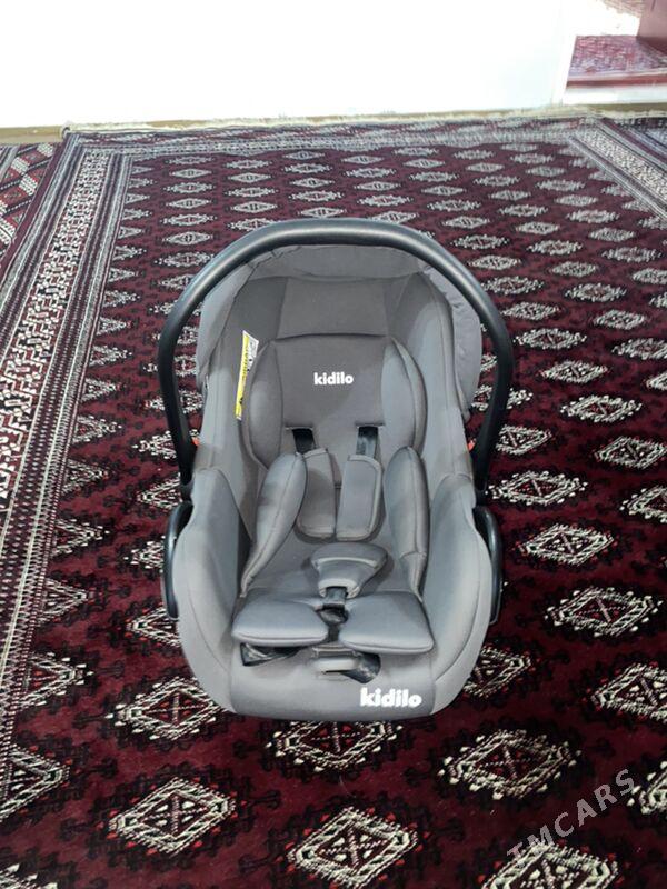 Çaga lulka - Балканабат - img 2