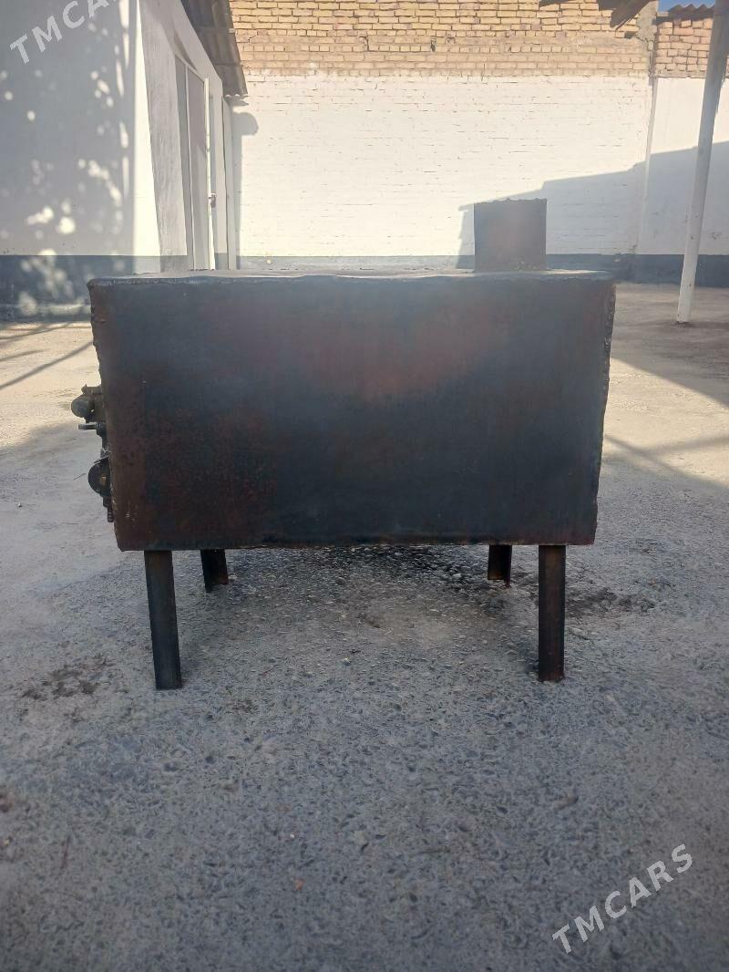 peç - Кëши - img 4