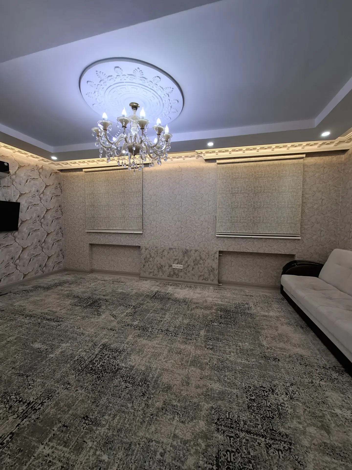 SATLYK IPOTEKA 5MKR 2KOM - Ашхабад - img 6