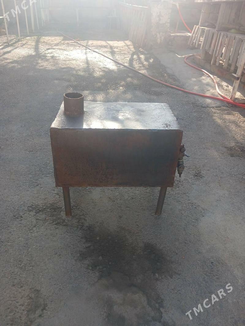 peç - Кëши - img 2