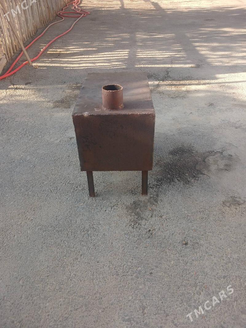 peç - Кëши - img 1