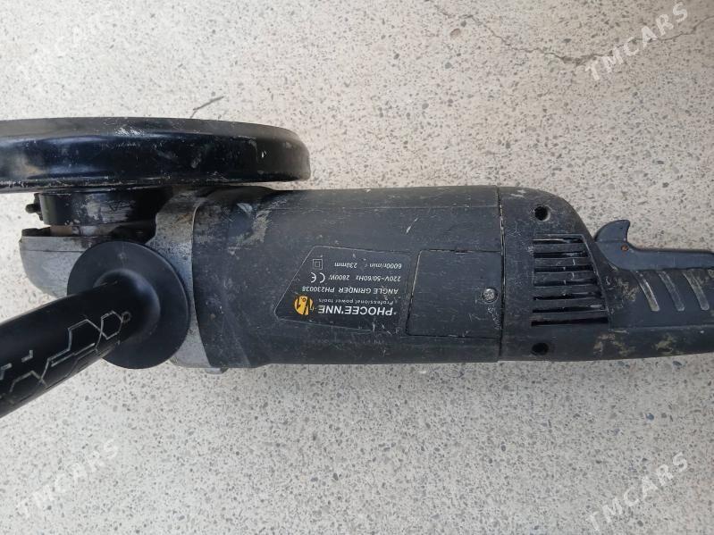 balgarka - Ашхабад - img 1