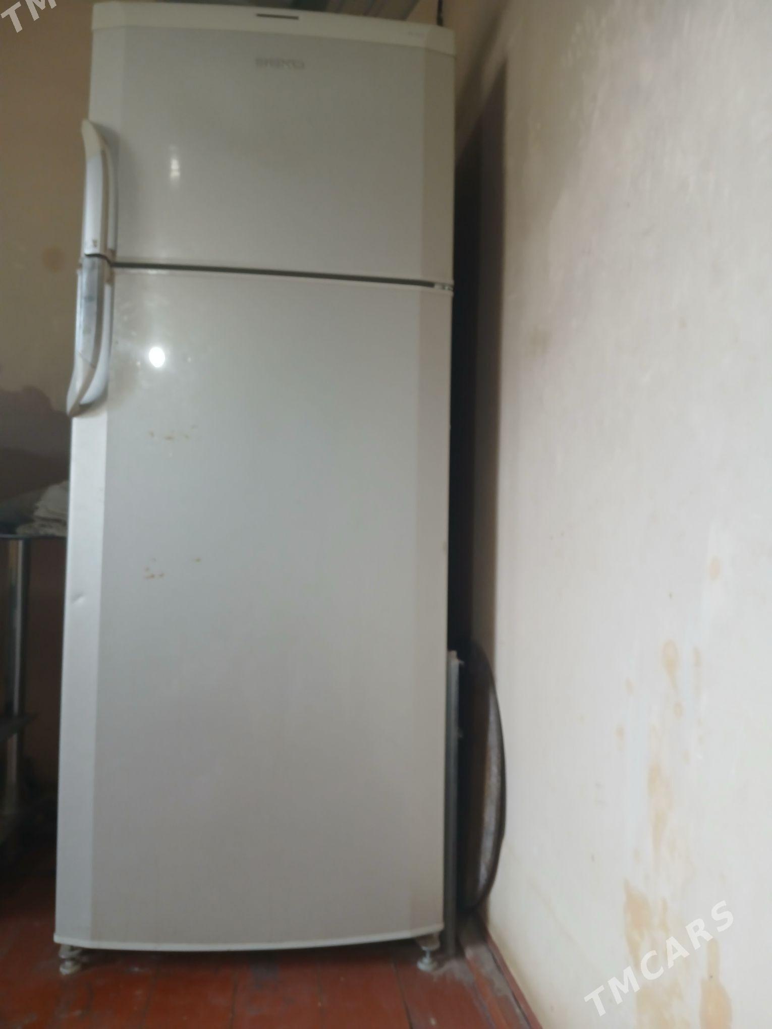 Beko haladelnik - Köneürgenç - img 1